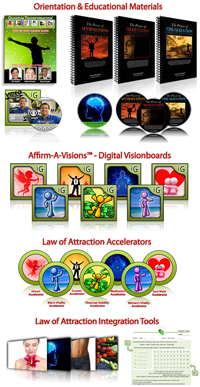 law_of_attraction